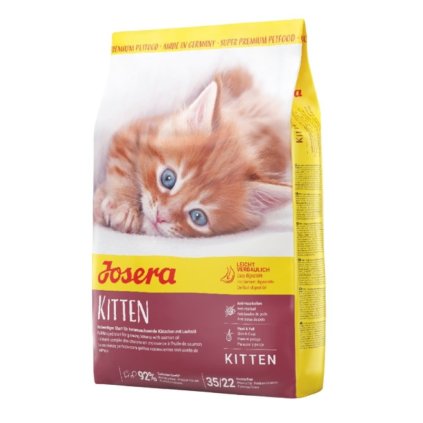 Josera Kitten 2 kg