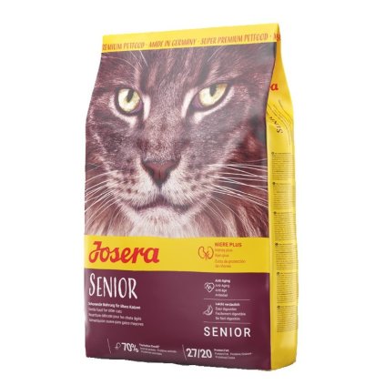 Josera 2kg Senior Cat