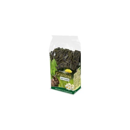 11616 jr farm zakrsly kralik grainless complete junior 1 kg