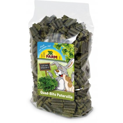 jr farm petrzelove pelety 300 g