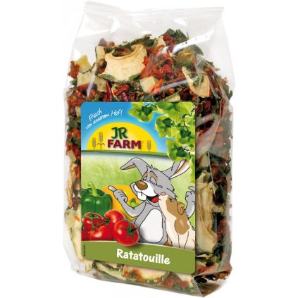 jr farm ratatouille 100g