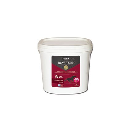 Fitmin horse HEMOFORM - 1,5 kg