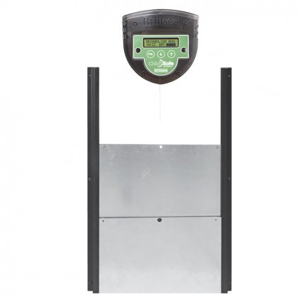 Brinsea ChickSafe Advance kompletní systém