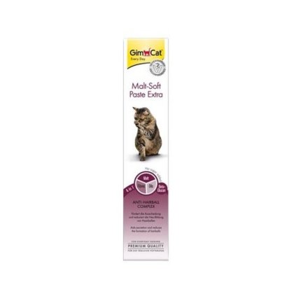 Pasta extra malt soft cat 100g