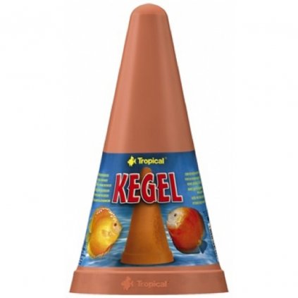 Tropical Kegel - kužel pro diskusy