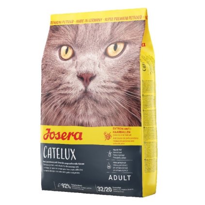 Josera 2kg Catelux