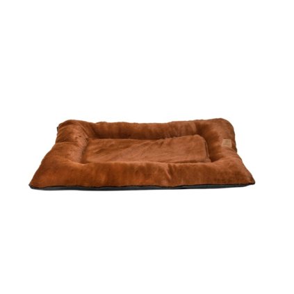 HPF Matrace SHORT PLUSH XXL - VR 05 hnědá