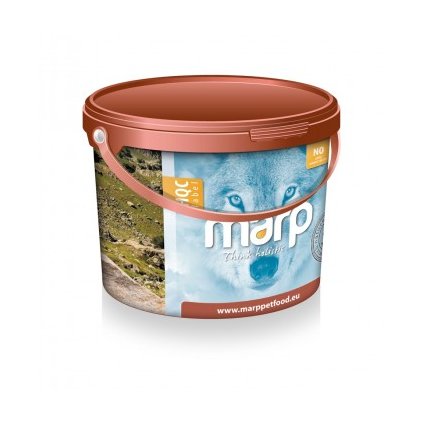 Marp Holistic Adult Lamb, 4 kg