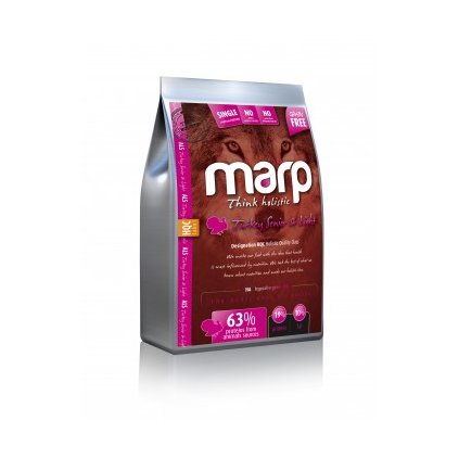 Marp Holistic Turkey Light Senior 12 kg