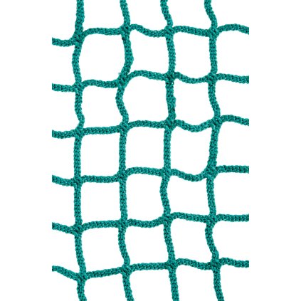Síť pro úsporu krmiva, 2,8 x 2,8 m, vel.ok 10cm