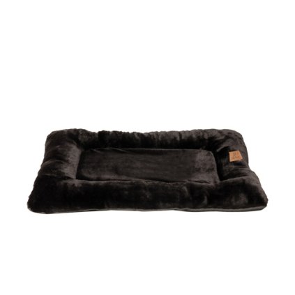 HPF Matrace SHORT PLUSH M - VR06 černá