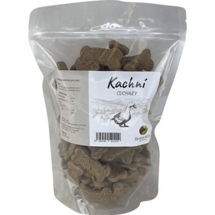 bpf product kachni suchary