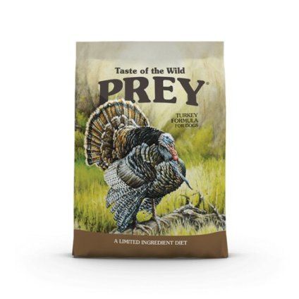 prey turkeydog front