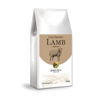 cold lamb