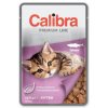 Calibra cat kapsa premium kitten salmon 100 g