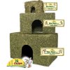 jr farm domek ze sena maly 85 g 1