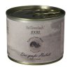 Dr.Clauder´s BARF Das grosse Halali mit Kaninchen und Rind dog+cat 200 g