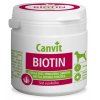 Canvit Biotin pro psy 100 g