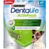 Purina Dentalife ActivFresh small 115g