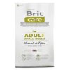 Brit Care Adult Small Breed Lamb and Rice 7,5 kg