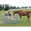 Příkrmiště kruhové pro skot a koně, průměr 2,3 m