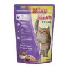 0036281 miau miau cat sterilised kureci kapsa 100 g 1170