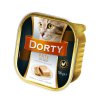 0035728 dorty cat drubezi vanicka 100 g 1170