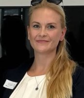                                     Ing. Tímea Kurucová
                            