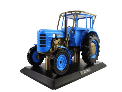 Retro Model 4011 s Kabínou