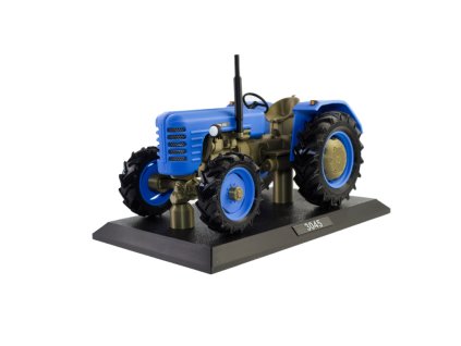 Retro Model 3045 – verzia 4×4