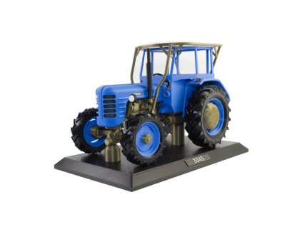 Retro Model 3045 s Kabínou – verzia 4×4