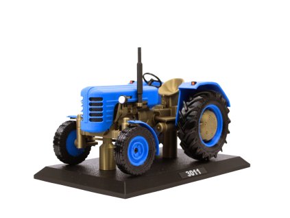 Retro Model 3011