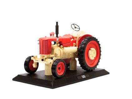 Retro Model 25 - Typ 1