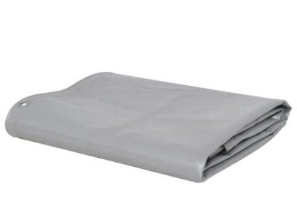 Plachta PVC 650 g/m² 5 x 5 m