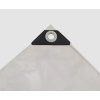 Plachta PVC 650 g/m² 5 x 5 m