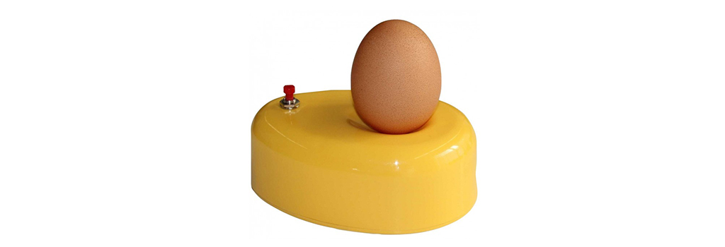 PUISOR prosvetlovačka vajec
