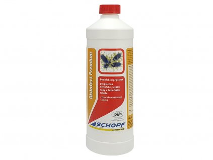 DISINFECT PREMIUM, 1l SCHOPF