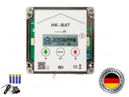 HK BAT