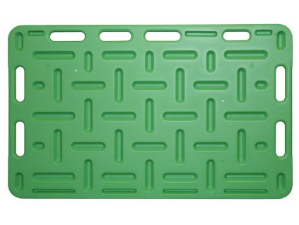 Zabrana pro prasata 1