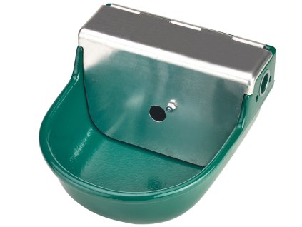 hladinova napajecka pro psy ovce kozy skot kone KERBL 222070 1