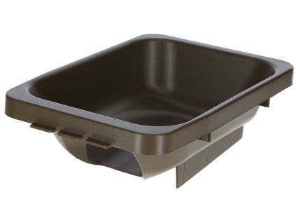 Plastový košík do kukaně pro slepice KERBL 73147
