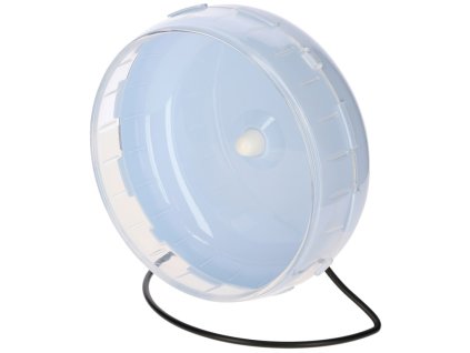kolotoc pro krecky a male hlodavce plastovy kerbl 81762 20cm 1