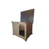 Bouda pro psa CUCCIA COLONIAL M obr7