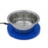 2657 3 vyhrevna podlozka k misce na vodu thermodog 3143101 th150
