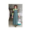 vodeodolna zastera na dojeni kerbl 15613 premium apron 115 100 cm zelena 7
