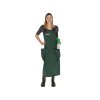 Vodeodolna zastera na dojeni s kapsami kerbl 15617 premium apron 125 118 zelena 3