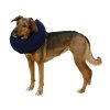 nafukovaci ochranny limec pro psy kerbl 80836 surgical collar 36 50 cm modra 3