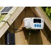 automaticke otevirani a zavirani kurniku chicken guard pro solar 3