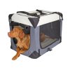 prepravni box na psa kerbl 80598 journey 81x58x58 cm 2