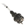 topny kabel s termostatem kerbl 296089 300w 15m 4